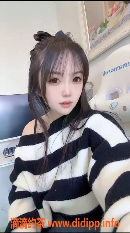 深圳楼凤-罗湖南星，162cm D杯，1188元起服务