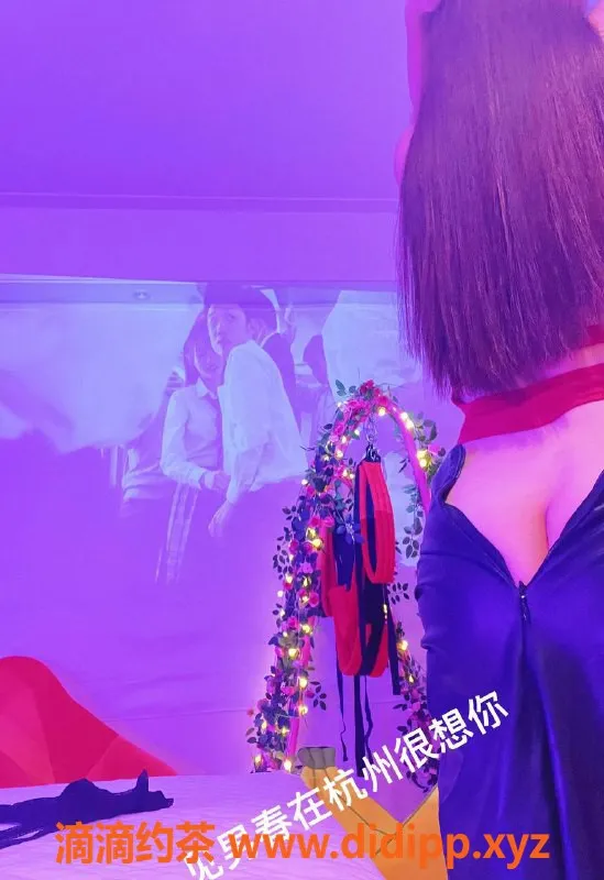 杭州spa会所-见男春 30岁 紧致D围 165cm水床服务