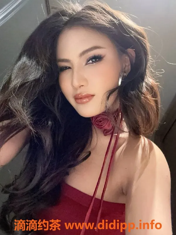 杭州外围-萧山区混血美女阿米娜，身高166，1500元起