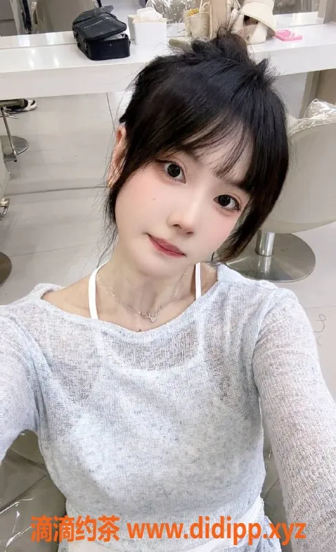 深圳楼凤-福田露露，900元Kiss与热情调情服务