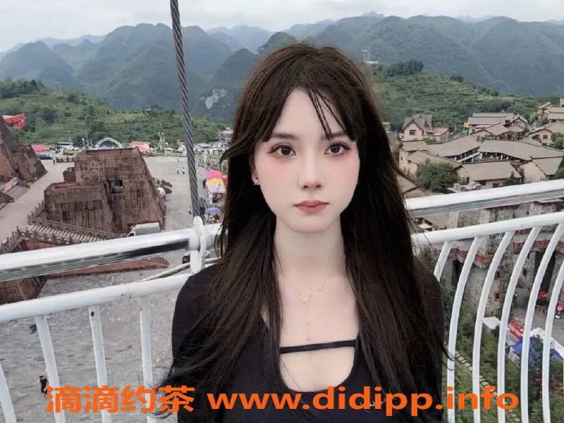 深圳楼凤-福田露露，900元Kiss与热情调情服务