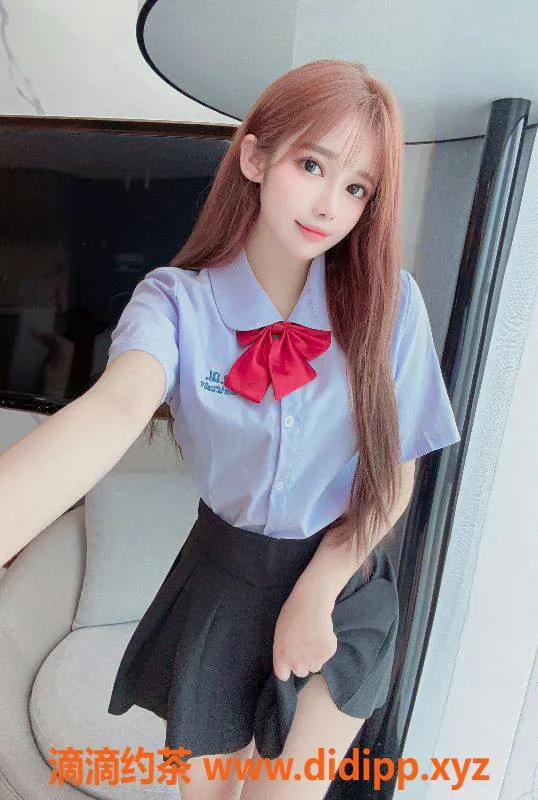 深圳楼凤-福田夏琳：1098元口爆、乳交服务等你体验