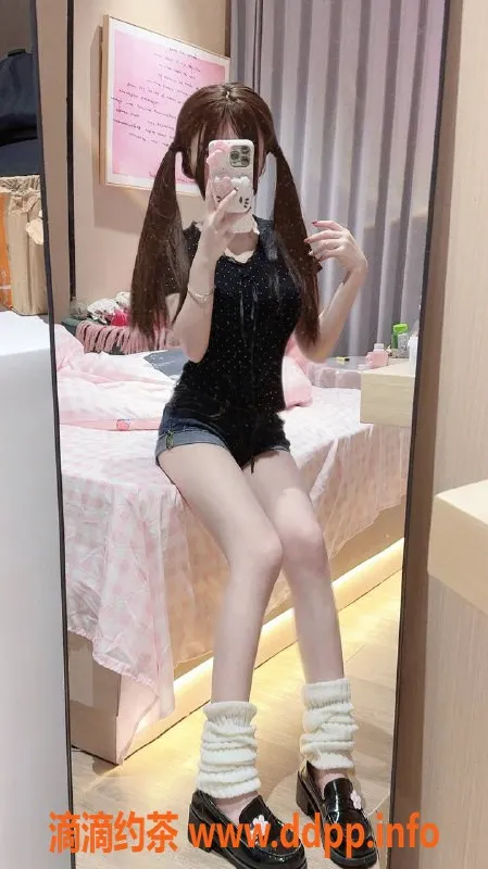 深圳楼凤-宝安黑猫欣儿，千元以上优质服务