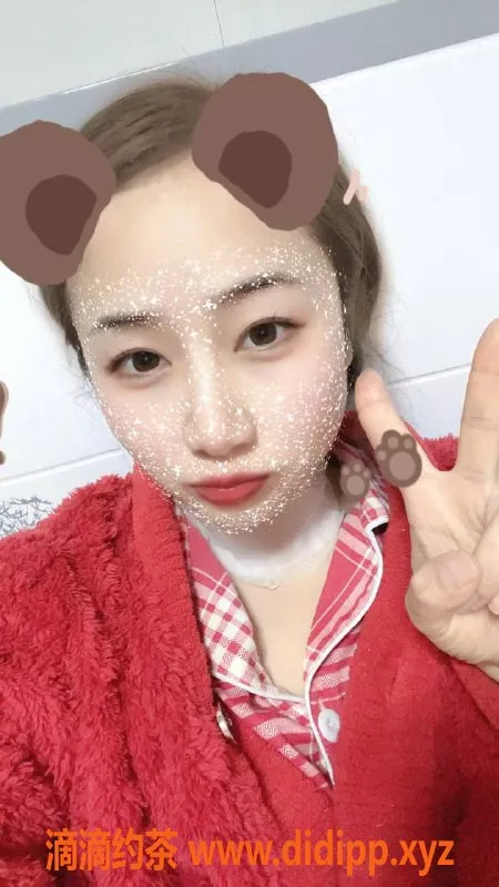 杭州spa会所-萧山区寒寒，400元体验全裸与调情服务