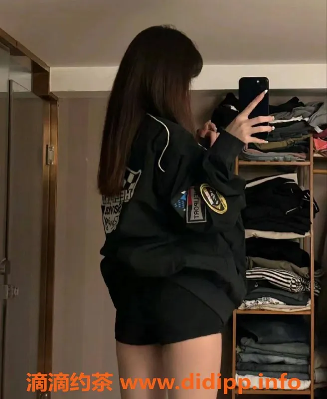 杭州楼凤-拱墅区苒青青 165cm C罩杯 94斤 800元起