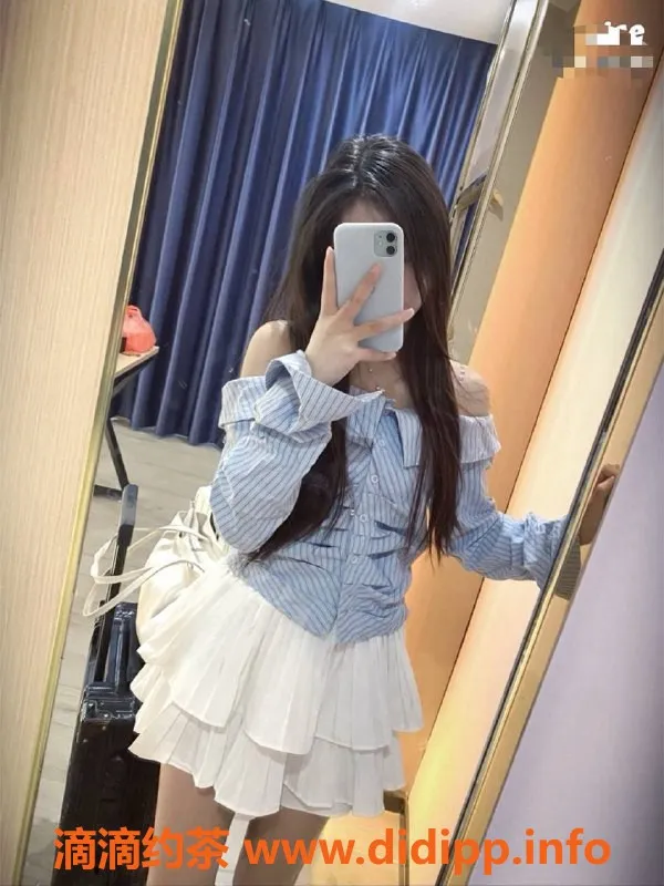 杭州楼凤-杭州上城区18岁清纯妹琳琳，800元体验