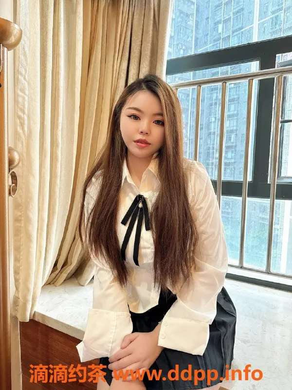 佛山楼凤-甜橙，禅城美女，500元超值体验