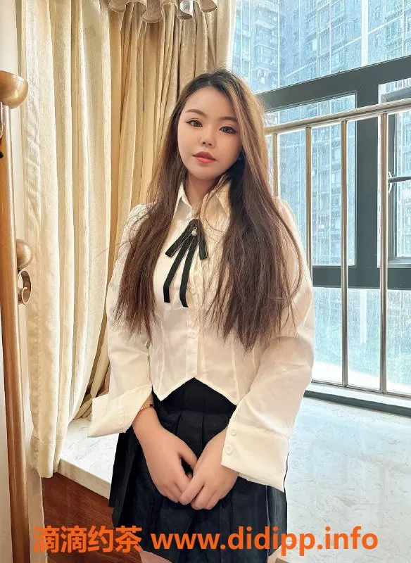 佛山楼凤-甜橙，禅城美女，500元超值体验