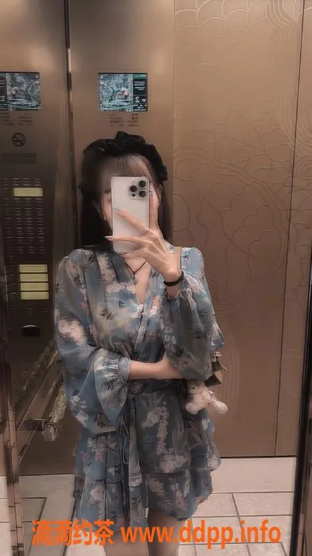 上海楼凤-闵行小熊，165高挑36C嫩妹，仅46KG