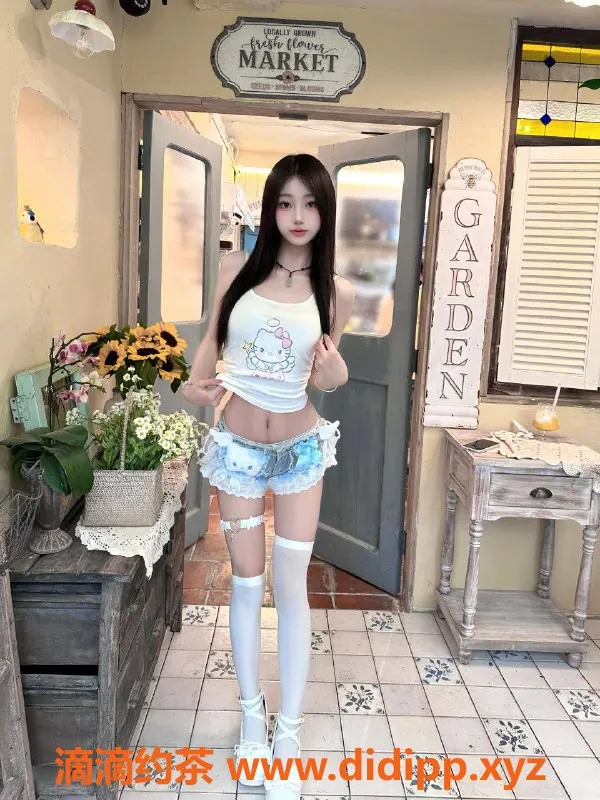 杭州楼凤-上城依依，22岁高颜值甜美女友感