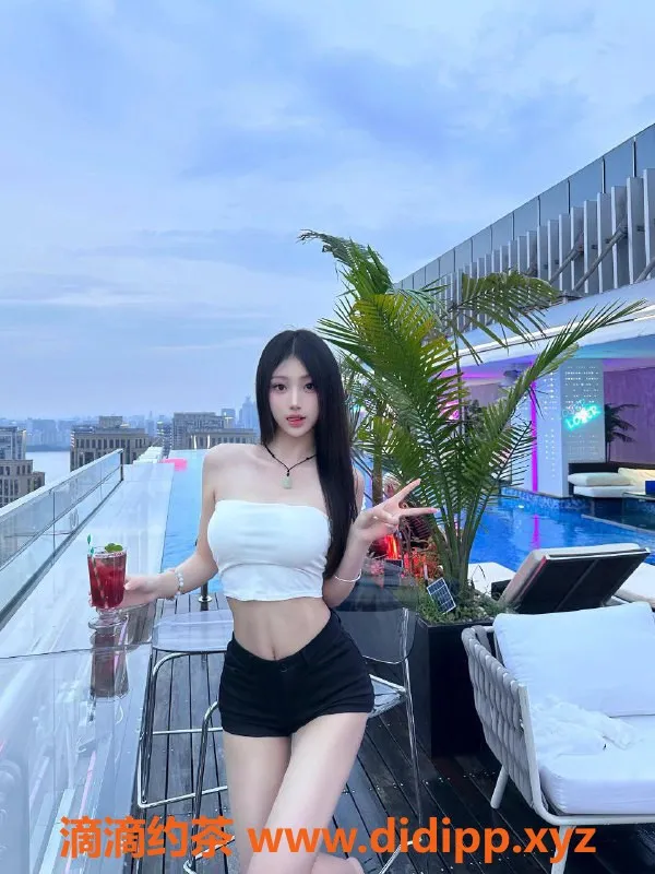 杭州楼凤-上城依依，22岁高颜值甜美女友感