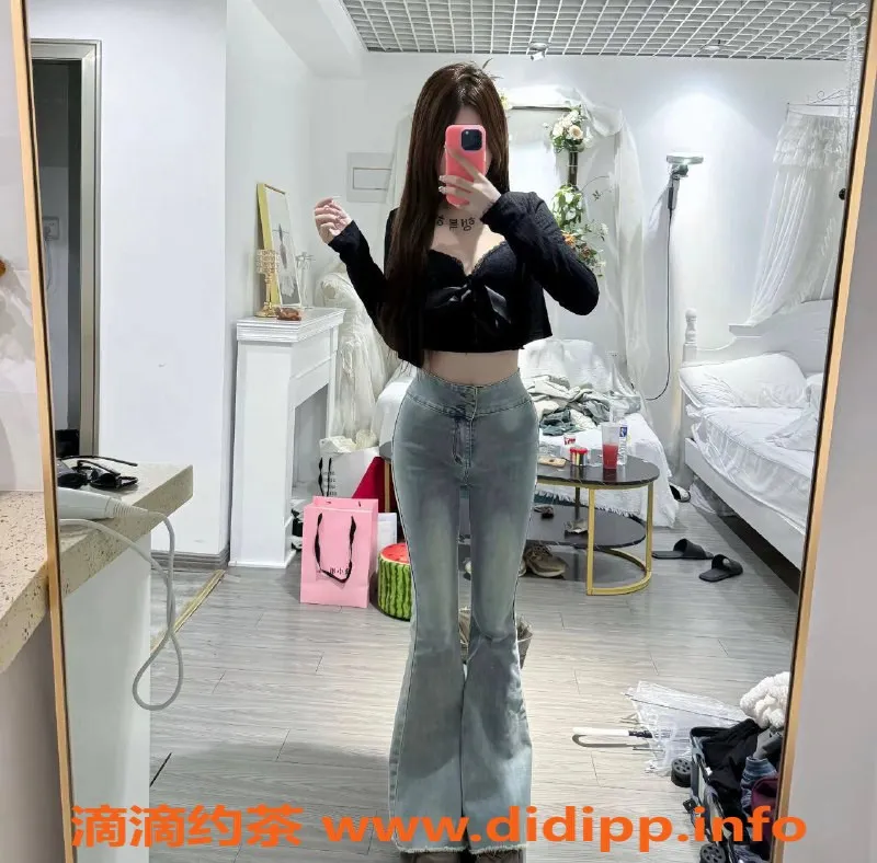 杭州上门服务-下沙区甜甜妹，168cm，90斤，包夜6000元