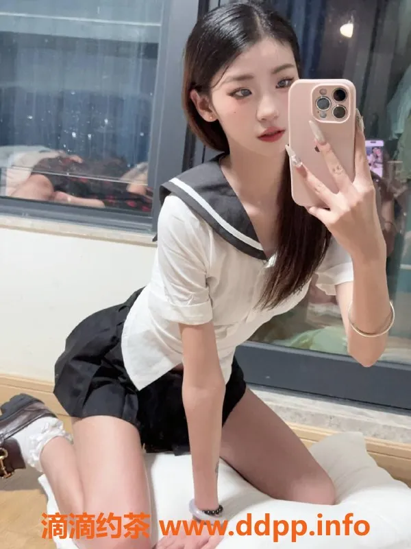 深圳楼凤-南山苏沐心，制服丝袜口爆服务！