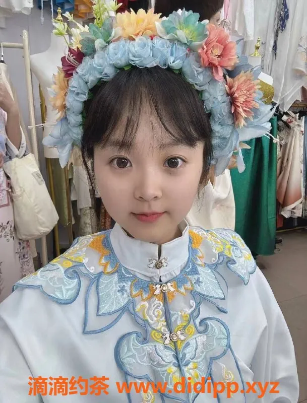 深圳楼凤-罗湖沐沐小姐，1600元舌吻服务等你来体验