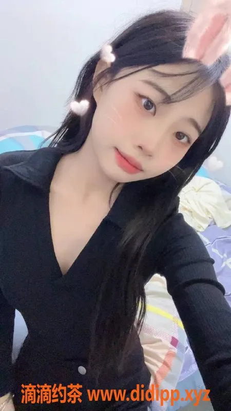 杭州上门服务-下沙小莎，162cmB+杯，39kg极品身材，1300元起