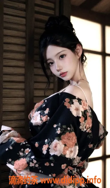 上海外围-黄浦周沁玥，服务优秀，放心体验