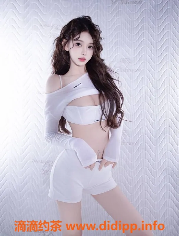 上海外围-黄浦周沁玥，服务优秀，放心体验