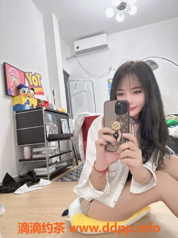 西安楼凤-高新莎莎，狐媚可爱，7p/12pp服务