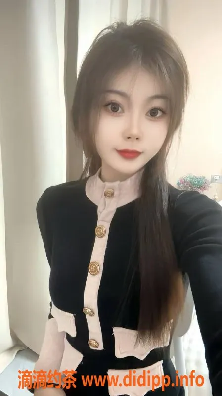 杭州上门服务-拱墅区小慧子：22岁163cm，1088元上门服务