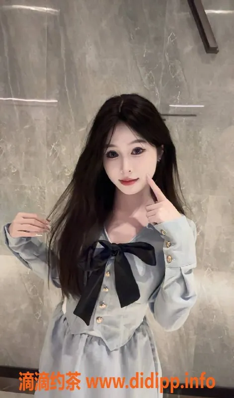 深圳上门服务-龙华嫩妹诗怡，上门服务1800元