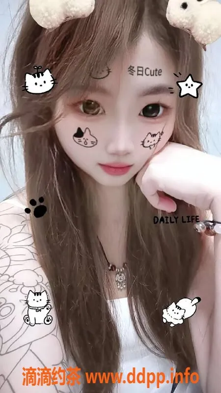 东莞楼凤资源信息,长安小小，18岁165cm、36C，700元体验甜美服务