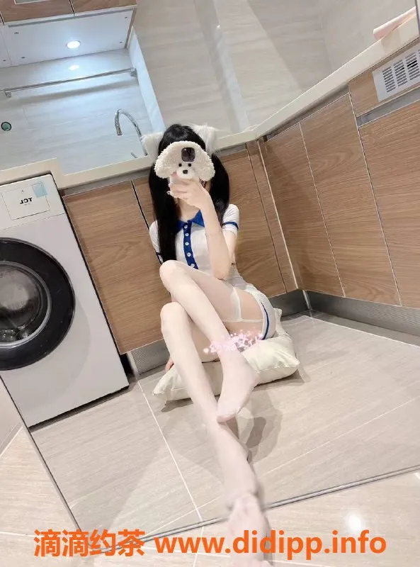 杭州上门服务-温柔图图，19岁165cm，私人定制服务