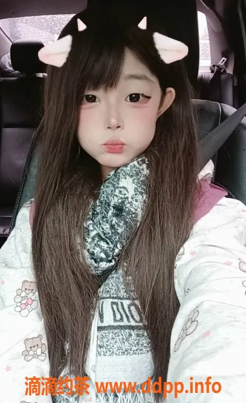 杭州上门服务-小贝，上城区萝莉系嫩妹，156cm，80斤，千元约会