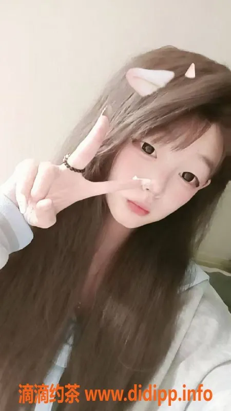 杭州上门服务-小贝，上城区萝莉系嫩妹，156cm，80斤，千元约会