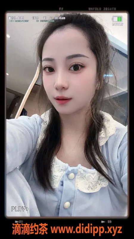 杭州楼凤-拱墅区菲菲：160cm/49kg/75C，性价比超高的温柔小可爱