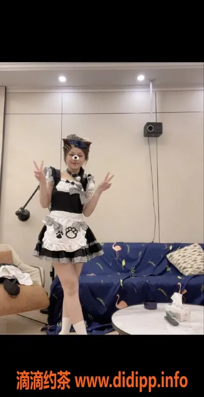 杭州楼凤-上城区18岁JK萝莉予初，超高配合度服务