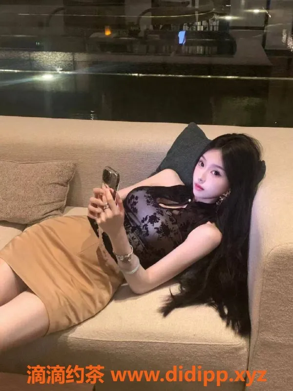 杭州楼凤-拱墅区小木木，温柔胸推1700元体验