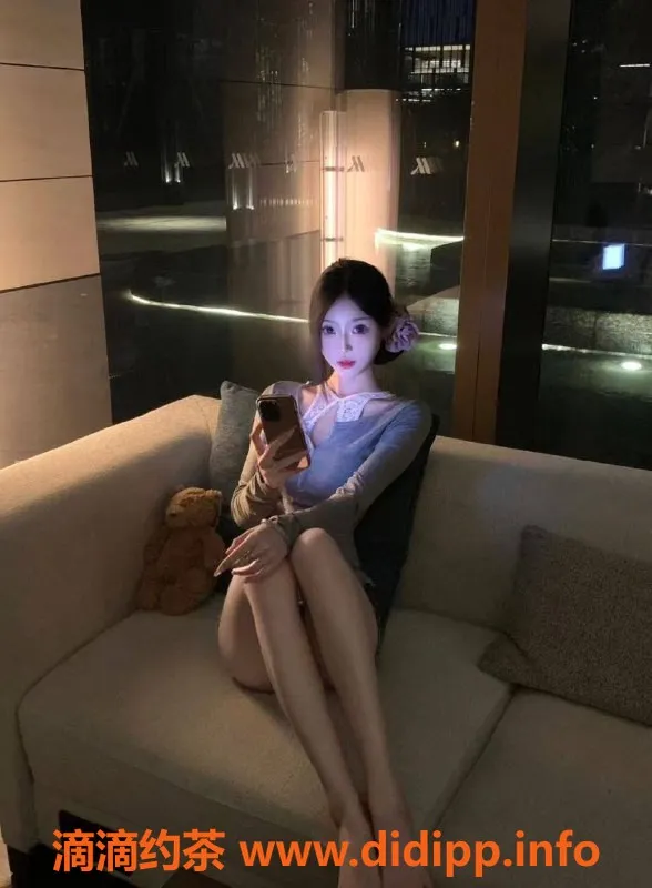 杭州楼凤-拱墅区小木木，温柔胸推1700元体验