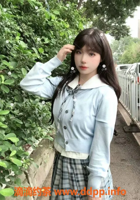 广州楼凤-广州海珠小羊，1500元起，魅力服务等你体验