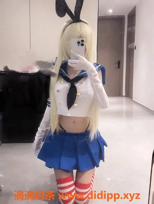 杭州上门服务-萝莉型嫩妹1600元/40分钟，158cm，76斤，温柔对待