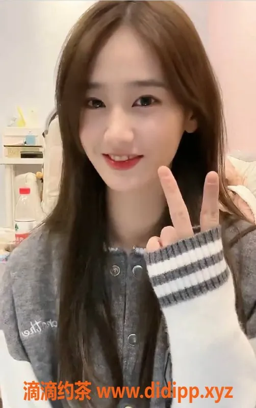 杭州楼凤-可可，165cm甜美女友年龄22，花式调情服务