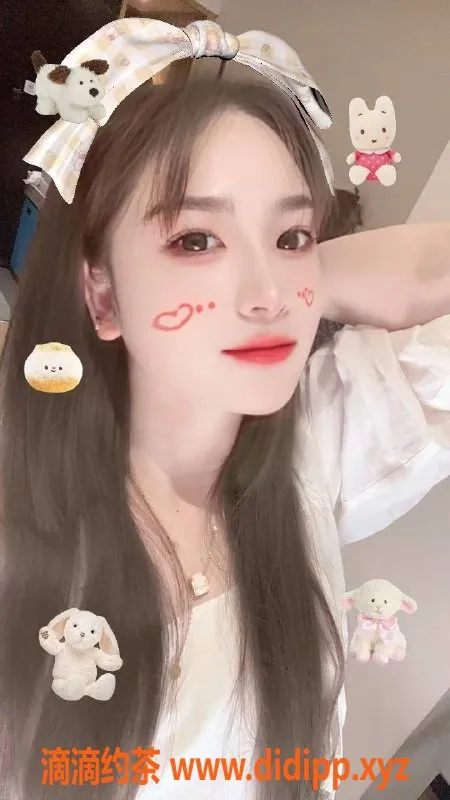 杭州spa会所-滨江小饼干，160高C围，服务全包只需400元起！