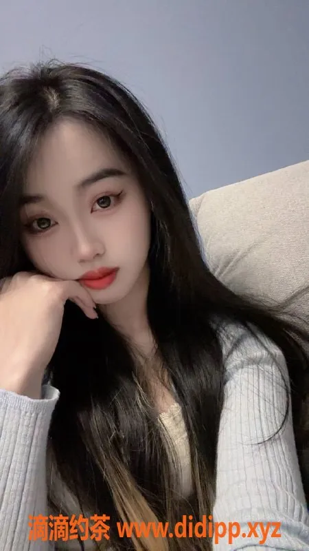 杭州上门服务-滨江区嫩妹蔡小豆，上门服务只需千元