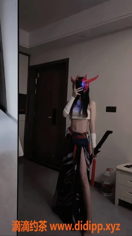 重庆楼凤-七柠，身材火辣，青春无敌，服务超棒