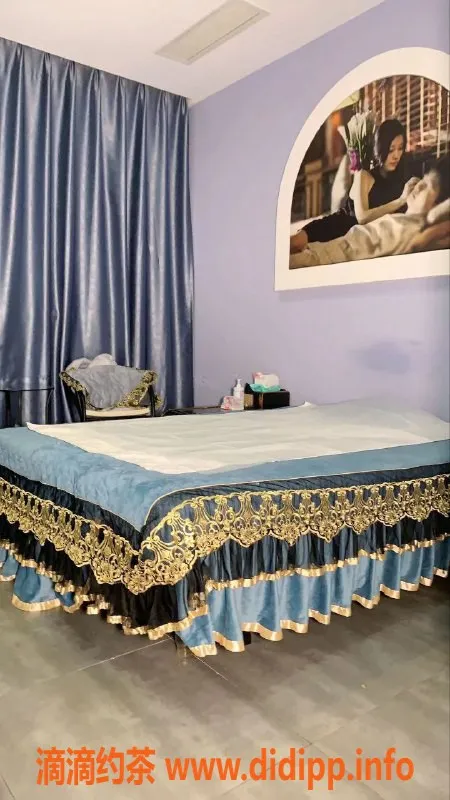 上海spa会所-静安越界Spa：大学生、模特齐聚，498元起