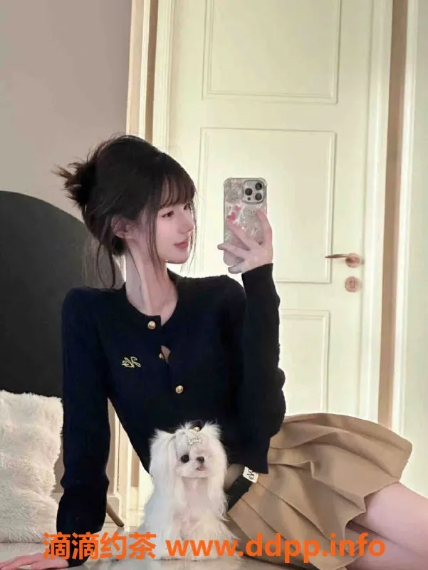 杭州上门服务-涵涵 163cm雪白肌肤 温柔高情商服务