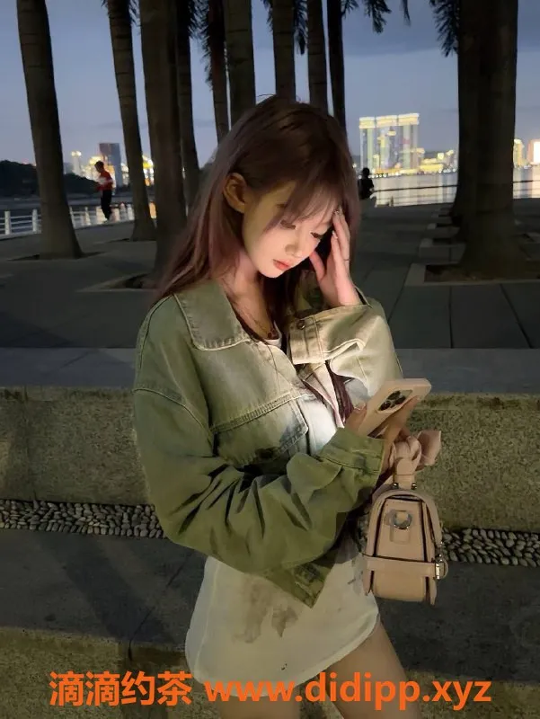 东莞楼凤-南城呆呆，600元享受超值服务