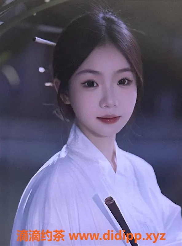 上海楼凤-静安可可，165cm 19岁嫩妹，服务超丰富