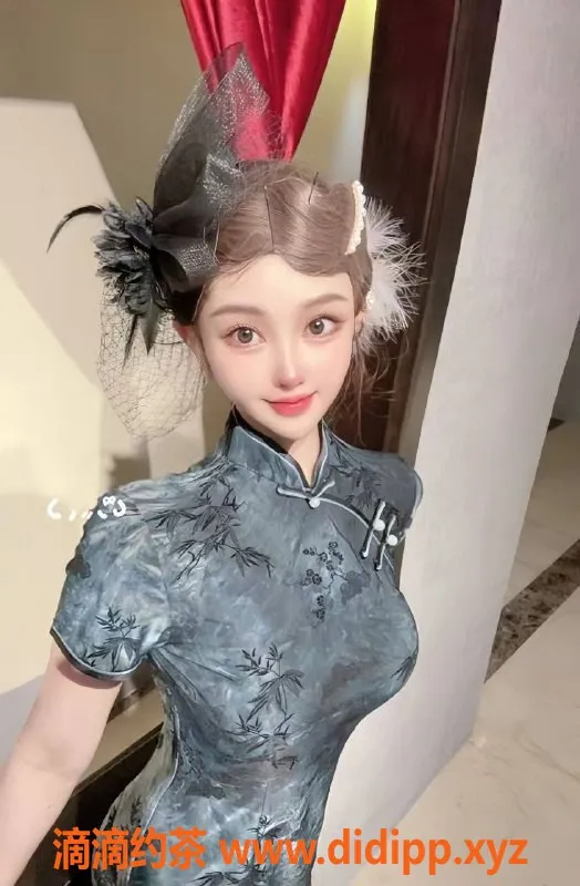 杭州楼凤-拱墅区美少女Coco，168身高D罩杯，超值服务等你来体验！