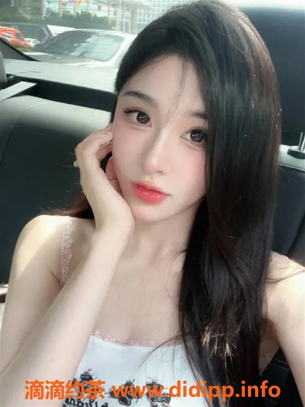 上海楼凤-黄浦大圈妹子苏荷，安全有保障