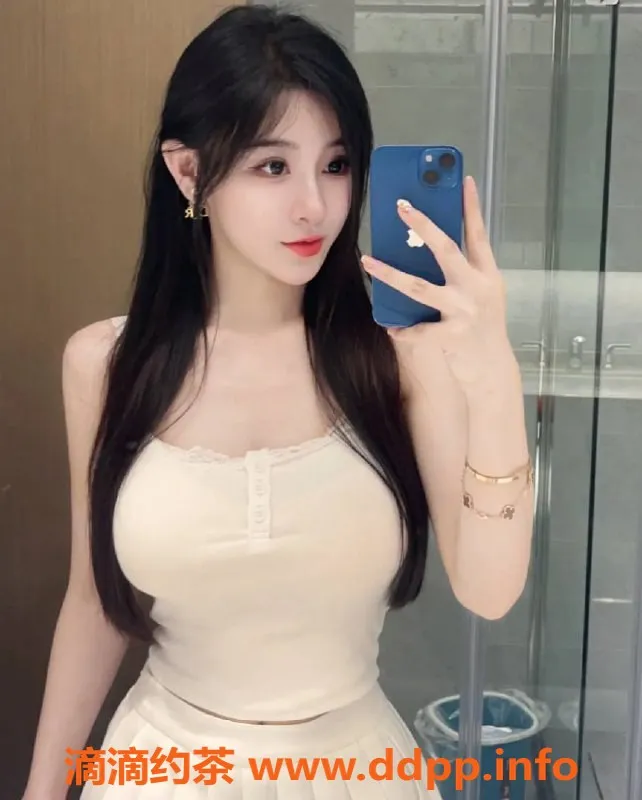 上海楼凤-黄浦大圈妹子苏荷，安全有保障