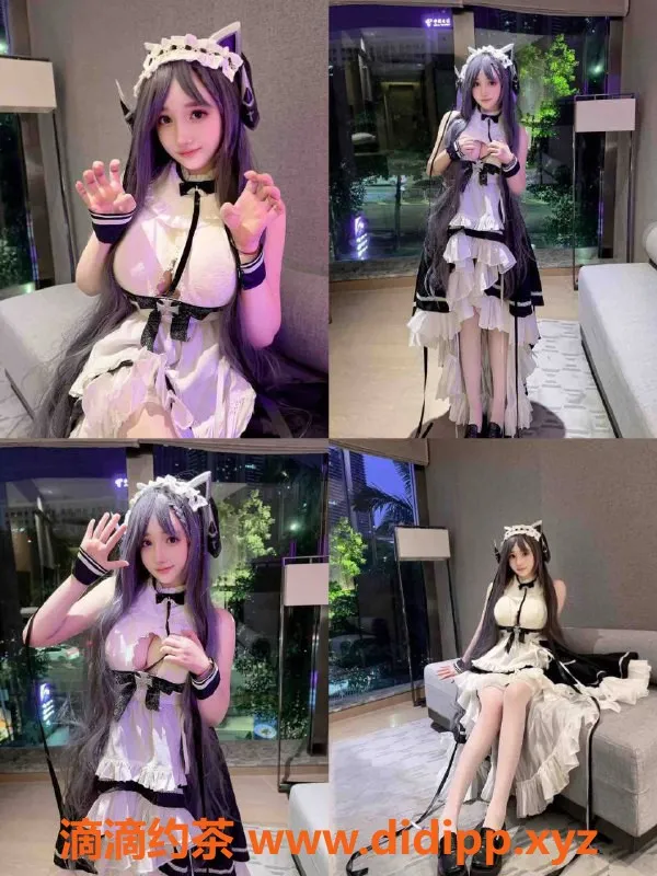 广州楼凤-广州嫩妹赫斯提亚，69式服务超棒！