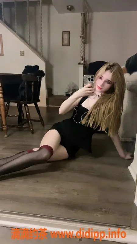 杭州楼凤-俄罗斯女孩迪娜：身高168，胸围D，服务超赞