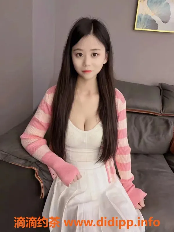 广州上门服务-天河莎莎：20岁甜美嫩妹，165cm C杯，热情服务