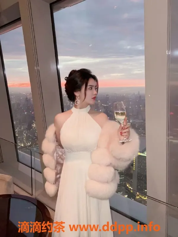 广州楼凤-天河区妞妞，超赞的服务与身材！