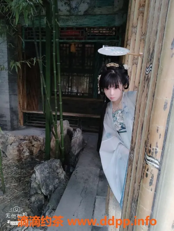 北京楼凤-中原小茉夏，162cm 45kg 甜美女孩，超会玩